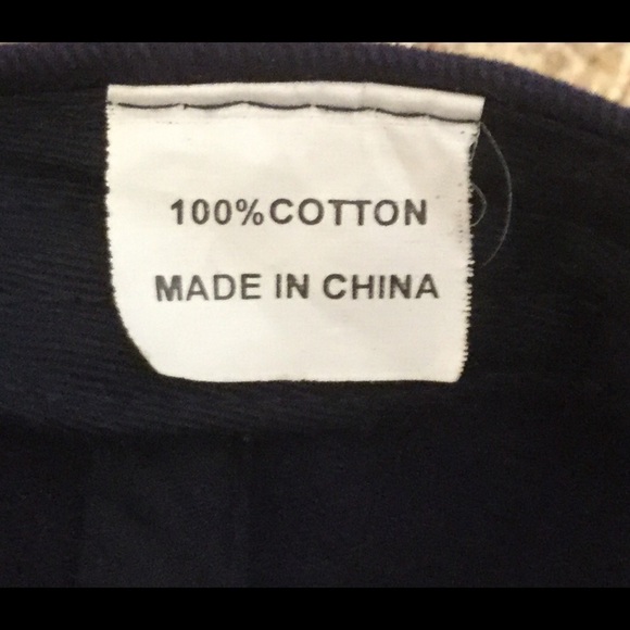 NOSC SHREVEPORT, LOUISIANA Navy Hat Cap NEW! - Picture 7 of 7